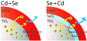 How Does a SILAR CdSe Film Grow? Tuning the Deposition Steps to Suppress Interfacial Charge Recombination in Solar Cells
